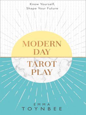 cover image of Modern Day Tarot Play